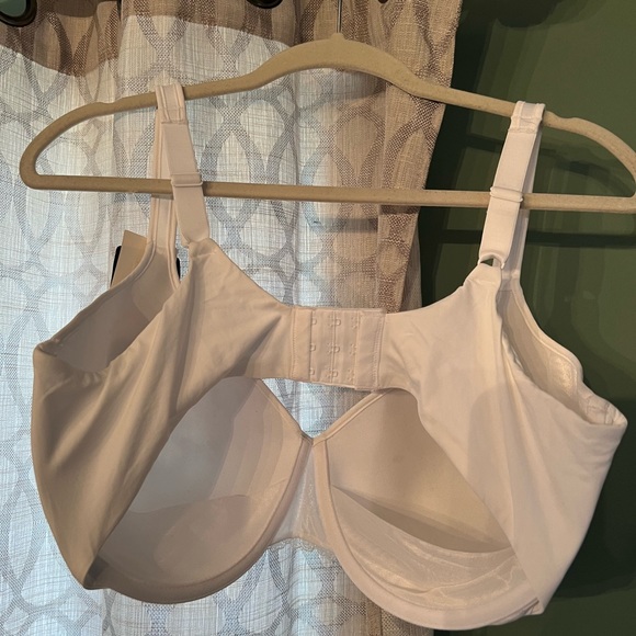Bali Bra size 42 DD white - Picture 3 of 5